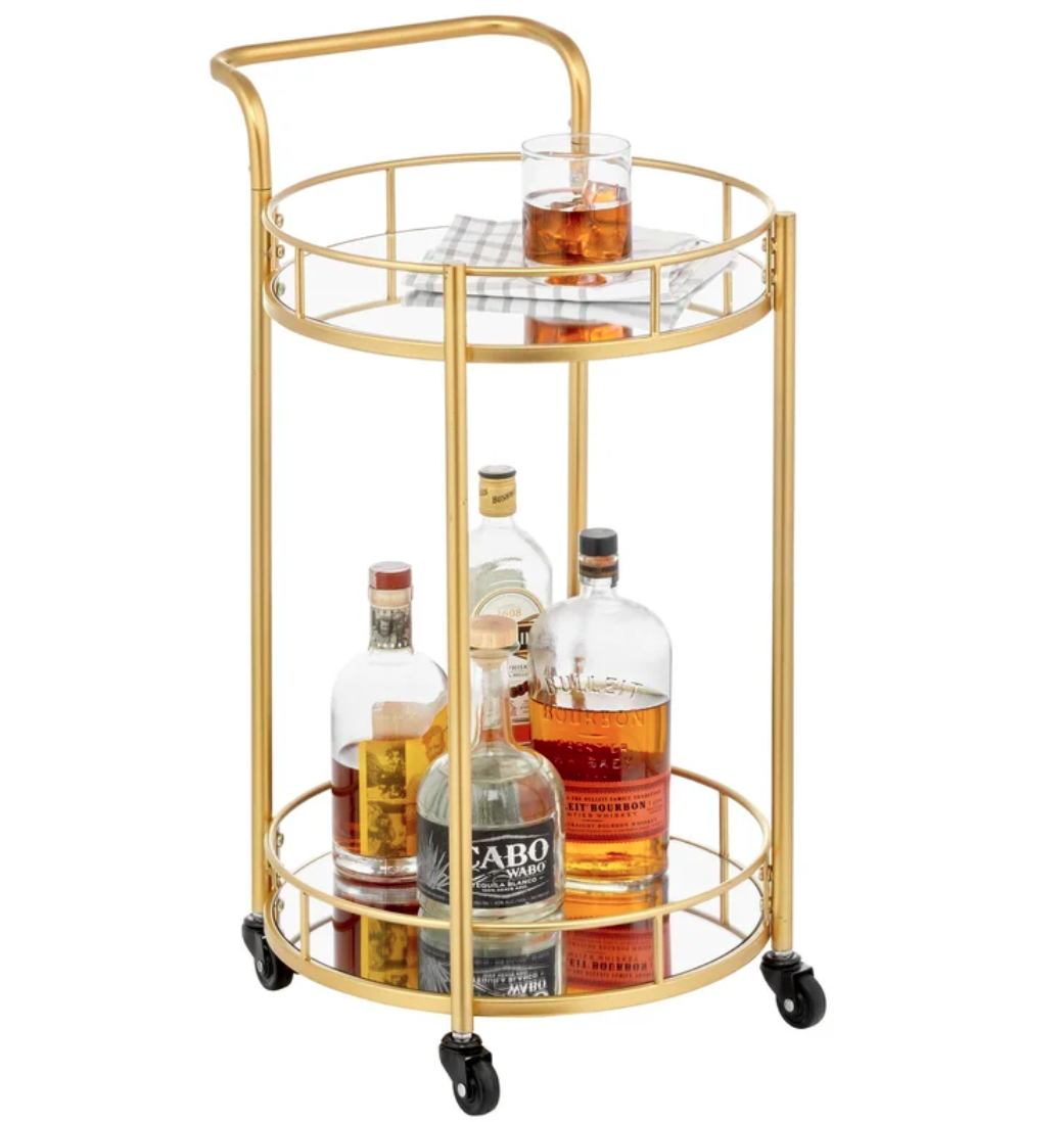 Bar Cart