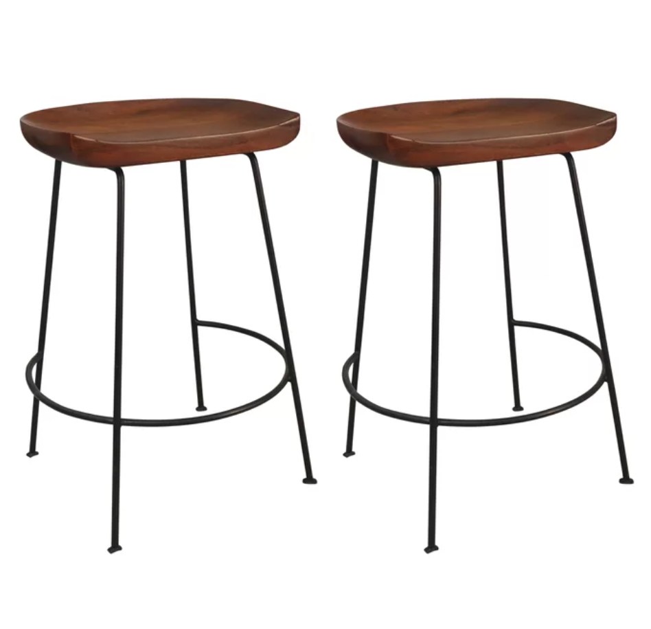 Bar Stools & Counter Stools